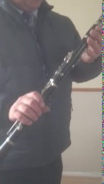 Seller b flat clarinet