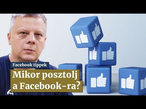 Videó: Hogyan Törölheti Facebook-fiókját, Ezt Olvassa El Először