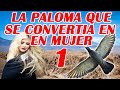 LA PALOMA QUE SE CONVERTIA EN MUJER 1 - LEYENDA PERU