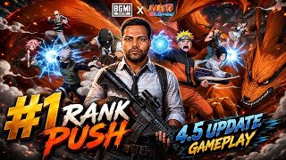 1 VS 1 WITH SUBSCRIBER | CONQUEROR LOBBY GAMEPLAY | BGMI LIVE #pubglive #bgmilive screenshot 4
