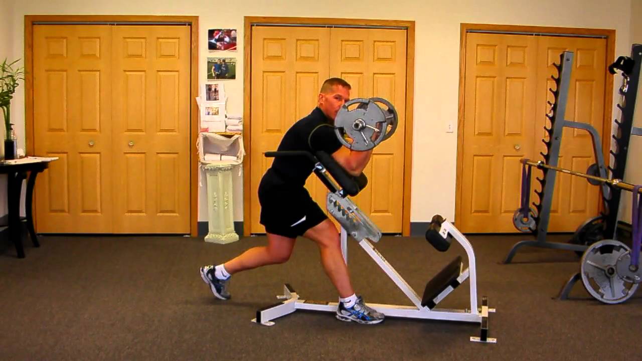 How to Do a cable rope pull down/tear apart to tone triceps « Body  Sculpting :: WonderHowTo