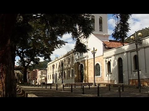 Localidad de Usaquén, Bogotá