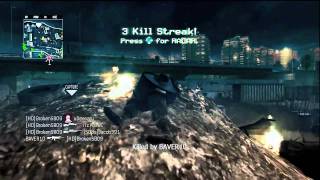 CoD4 Daytage