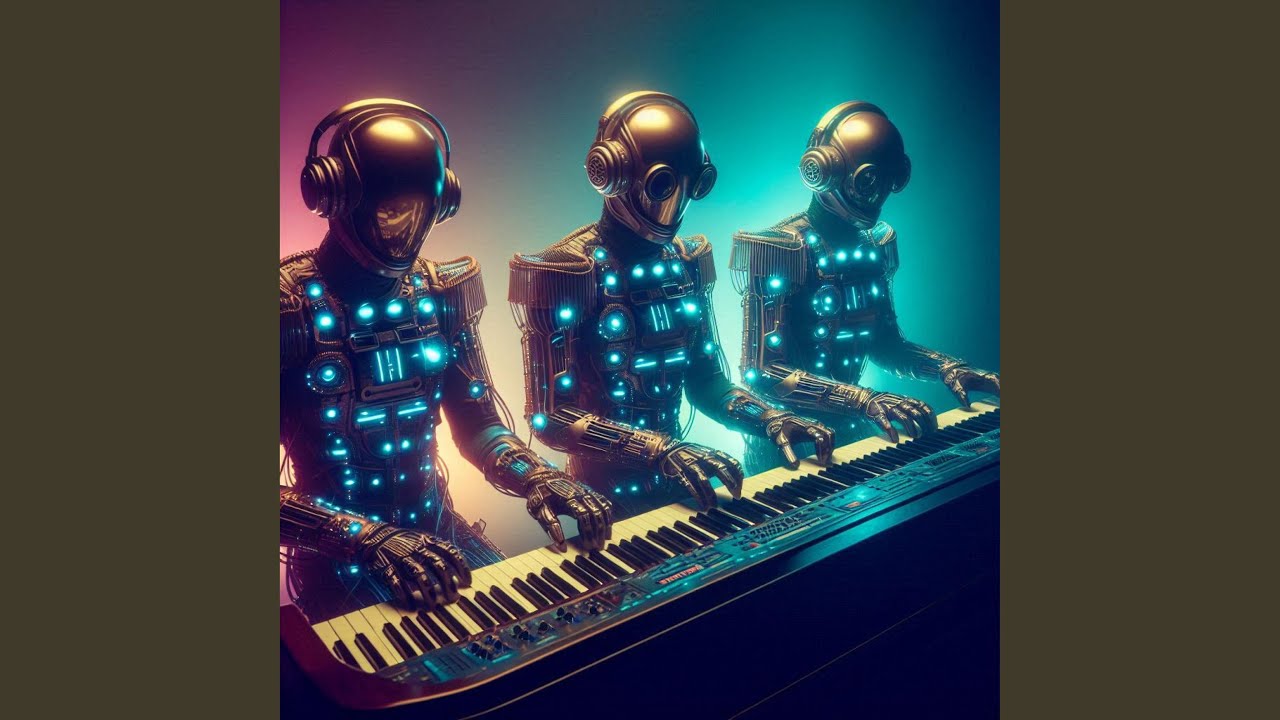 Spectrum Steps: Vibrant Dance Energy