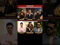 Pan India Superstar Weakness.#bollywood#prabhas#actor#ranveersingh#ntr #salmankhan#pawankalyan