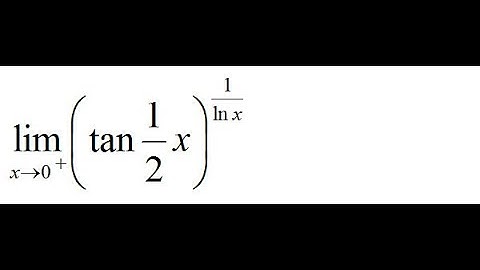 Master L’Hôpital’s Rule | Solving Indeterminate Limits in Calculus 22