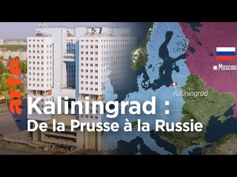 Vidéo: Quels Documents Sont Nécessaires Pour Un Voyage à Kaliningrad