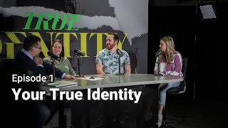 Your True Identity | True Identity Podcast - Episode 1 | Grace Church by Grace Church 301 views 1 month ago 43 minutes