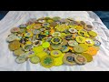 Casino Chip Collection - YouTube