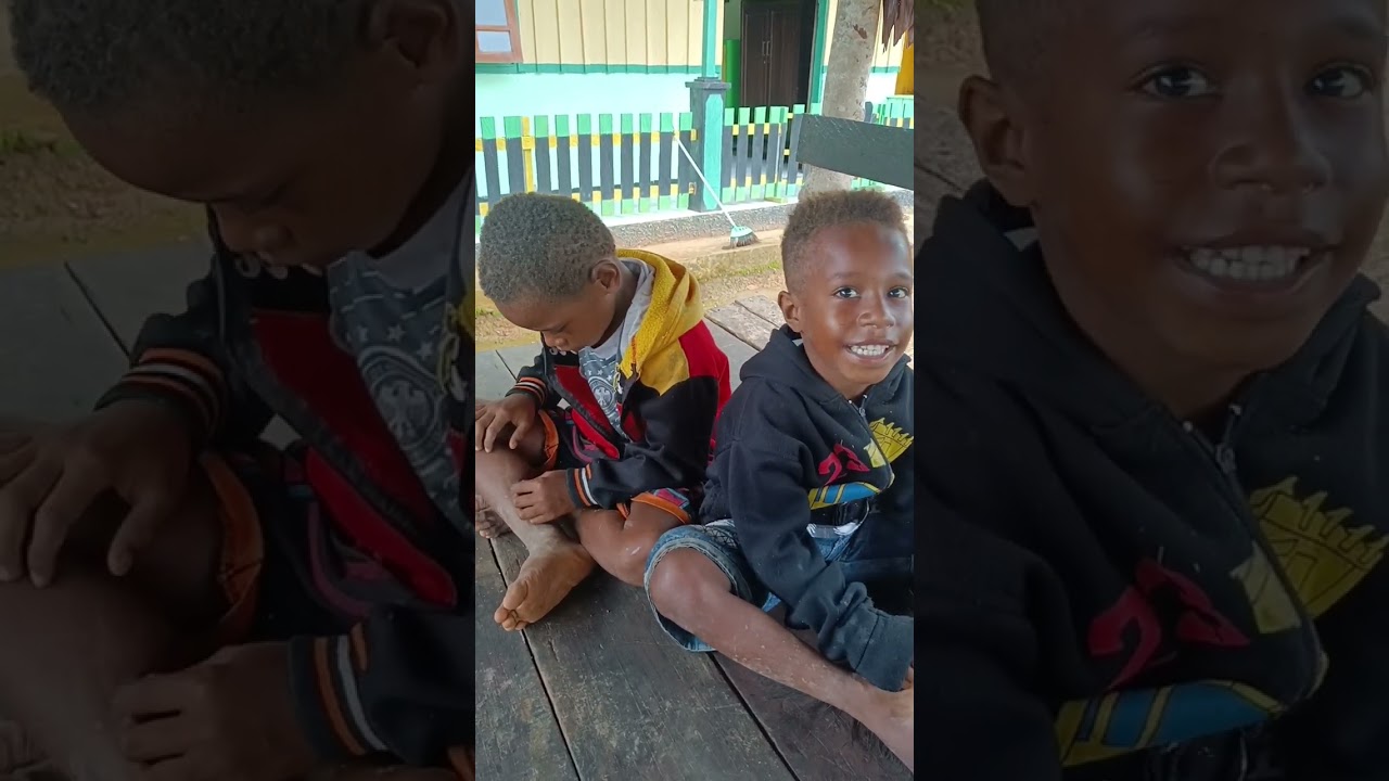 Obrolan kesana kemari dengan Arifo&somay😁