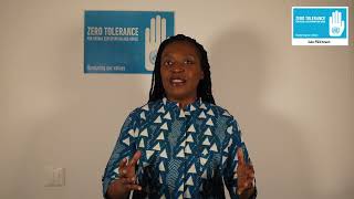 Sudan PSEA Network’s Message on Zero Tolerance on Sexual Exploitation & Abuse