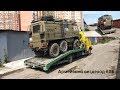 Вездеход 6X6 Пинцгауэр, Pinzgauer (обзор)