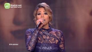 Arab Idol – العروض المباشرة – الاغنية الافتتاحية