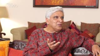 Javed Akhtar Talks About Ismat Chughtai Rekhta Studio