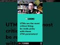How To Use UTM Parameters To Track Social Media Efforts How To Use UTM Parameters To Track Social Media Efforts
