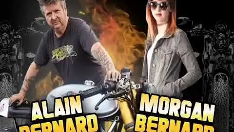 Born To Ride 20th Anniversary Party with Brian Kno...
