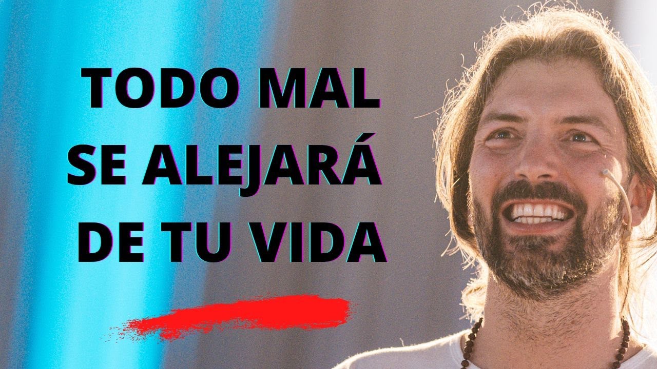 Haz esta enseñanza de La Biblia y todo mal se alejará de tu vida - YouTube