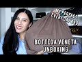 Bottega Veneta Jodie Unboxing-Wishlist Bag