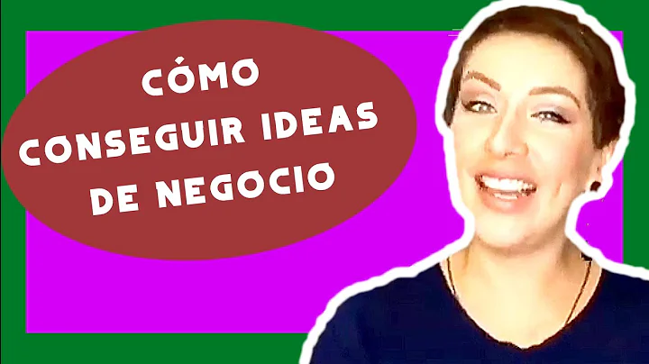 Ideas de negocios con poco dinero para mujeres emp...
