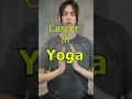 Careers in yoga  future career series  shorts  youngrushcom