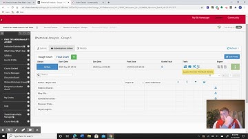 How to Access PeerMark Review Assignment