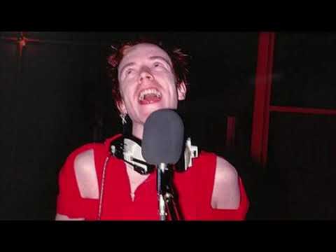 Sex Pistols - EMI (rough mix)