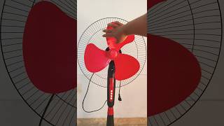 ventilador quebrado #ventilador #fan #shorts #shortvideo