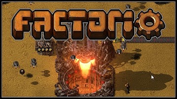 Factorio Sea Block #33 - The First Rocket (0.15)