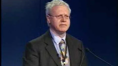 ISC Public Benefit Symposium - Jonathan Shephard p...