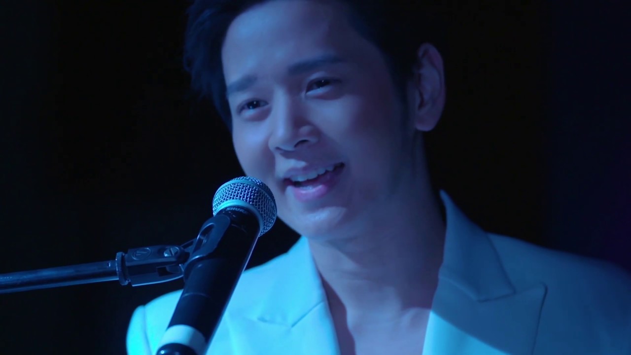 โต๋ ศักดิ์สิทธิ์ - อยู่ในใจฉัน [Official Music Video] (เพลงประกอบละคร นางสาวไม่จำกัดนามสกุล)