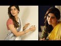 Samantha And Vishal New Look In Abhimanyu Movie | Vishal | Samantha | Arjun | అభిమన్యు