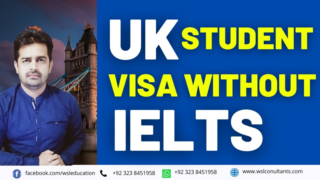 UK Student Visa Without IELTS 2020 Study In UK Without IELTS YouTube uk-student-visa-without-ielts-2020-study-in-uk-without-ielts-youtube