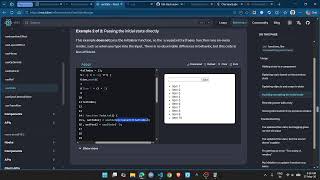 (Day 25) Learning react from scratch | useState hook
