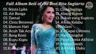 RITA SUGIARTO DANGDUT LAWAS FULL ALBUM 