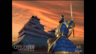Civilization III: Main Menu Theme