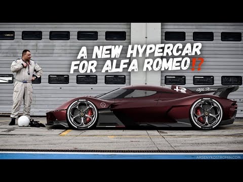 the-insane-alfa-romeo-hypercar-that-will-never-be-built!