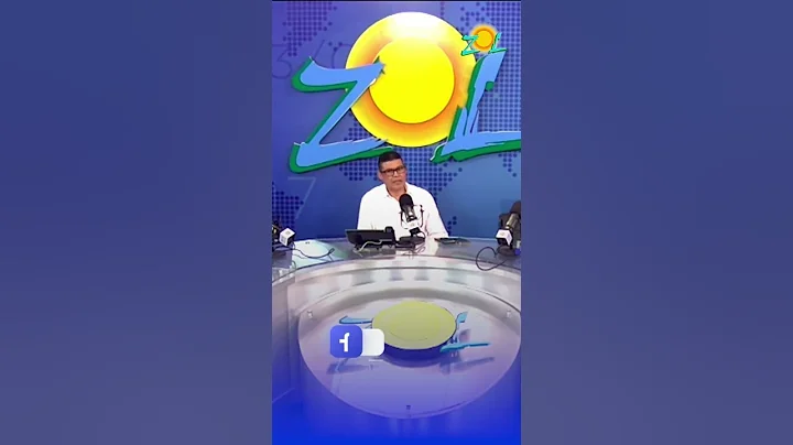 Ricardo Nieves: "Cobraban 700 mil pesos para dar p...