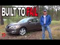 10 Cars BUILT TO FAIL By 100,000 Miles * AVOID BUYING