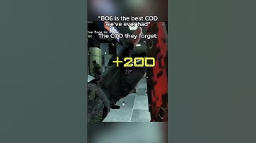 MW3 was better than BO6 #callofduty #cod #mw3  #modernwarfare3 #nostalgia  #codclips #gaming #gamer