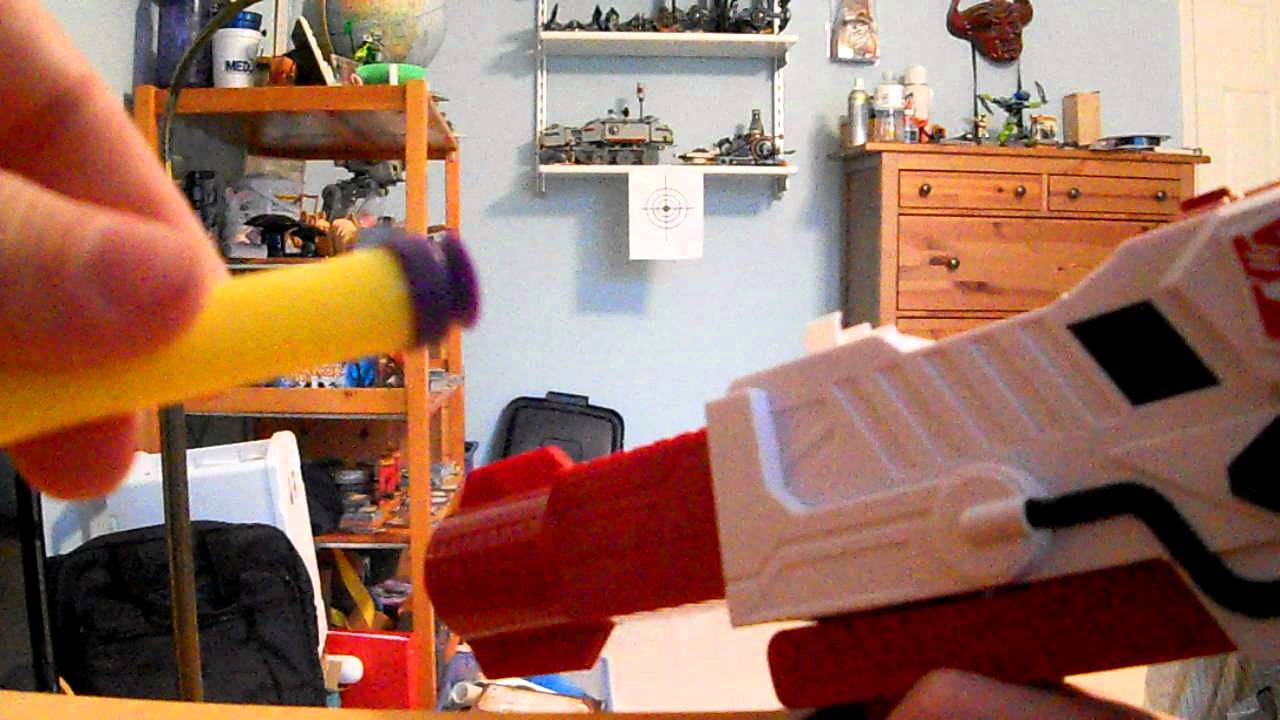 Transformers Energon Blaster YouTube