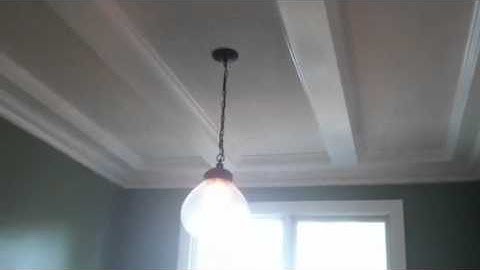 New Jersey Remodeling Contractors- Trimwork & Moulding