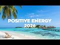 Positive Energy 🌴✨ Tropical Chillout Music to Boost Mood &amp; Start Your Day Right!
