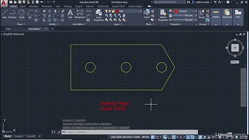 Single line text TEXT and multi line text MTEXT - Annotate Simple Designs