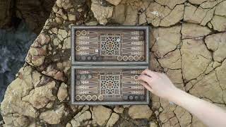 Backgammon Online