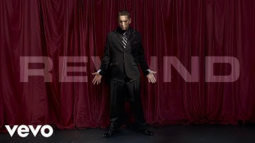 Eminem - Rewind (Freestyle) (2025)