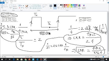 044 Viết fuction I2C Init, set clock cho Driver I2C  (STM32 I2C DRIVER)