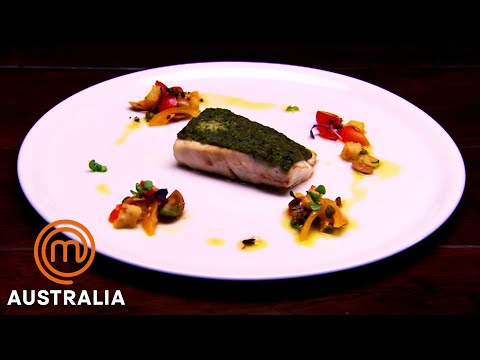 MasterChef Australia Season 4 Episode 51 55 Full Episode Compilation MasterChef Universe
