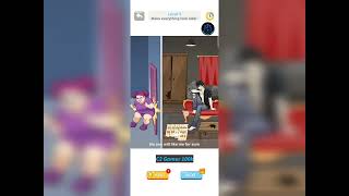 Brainy Escape Quest Level 5 walkthrough solution