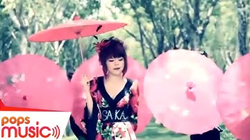 Yêu Đơn Phương | Saka Trương Tuyền | Official MV