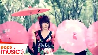 Yêu Đơn Phương | Saka Trương Tuyền | Official MV chords